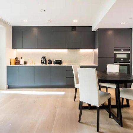 Appartement The Percy'S Urban Living à Londres Extérieur photo