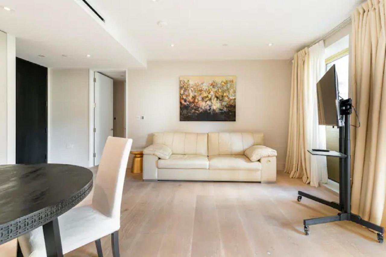 Appartement The Percy'S Urban Living à Londres Extérieur photo
