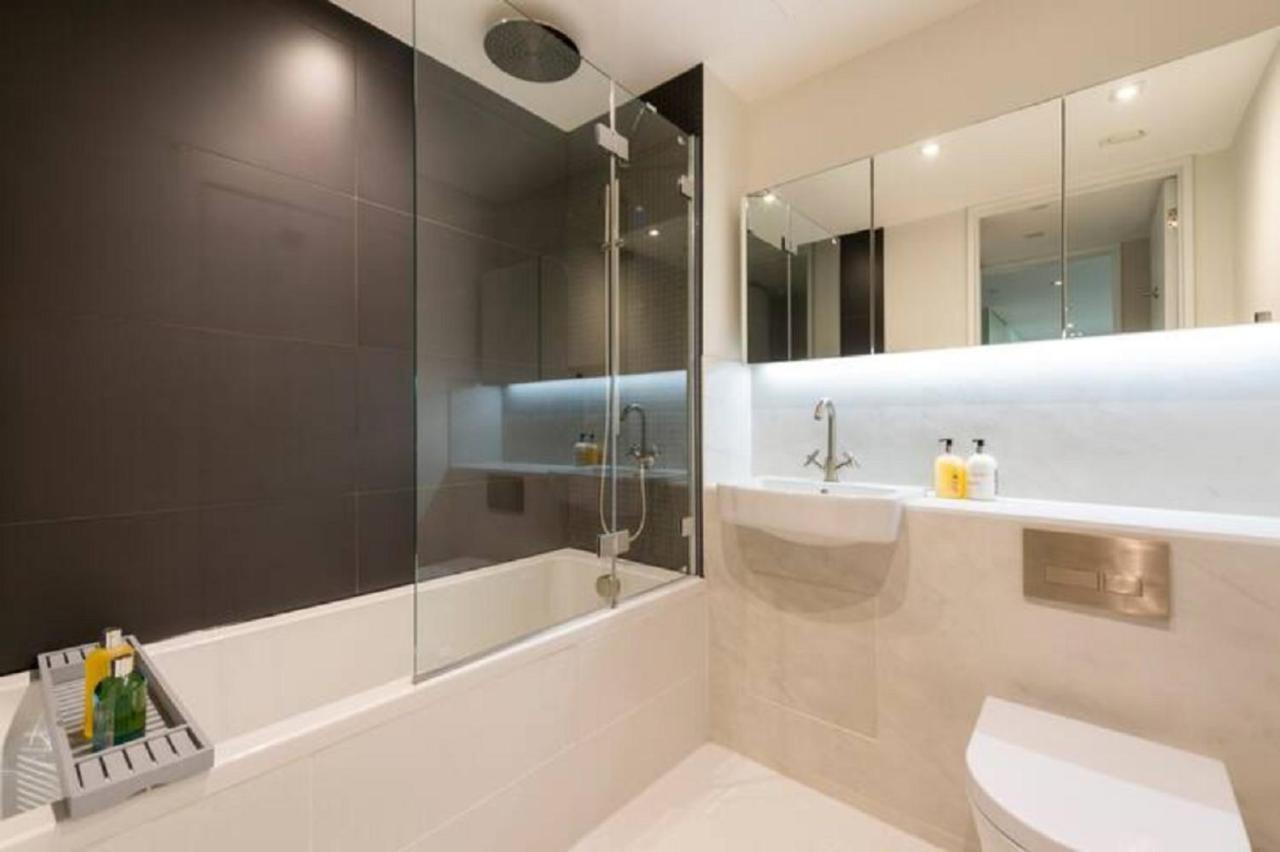 Appartement The Percy'S Urban Living à Londres Extérieur photo