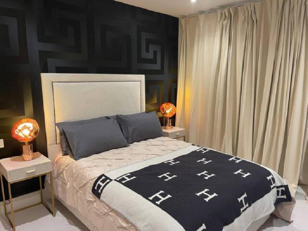 Appartement The Percy'S Urban Living à Londres Extérieur photo